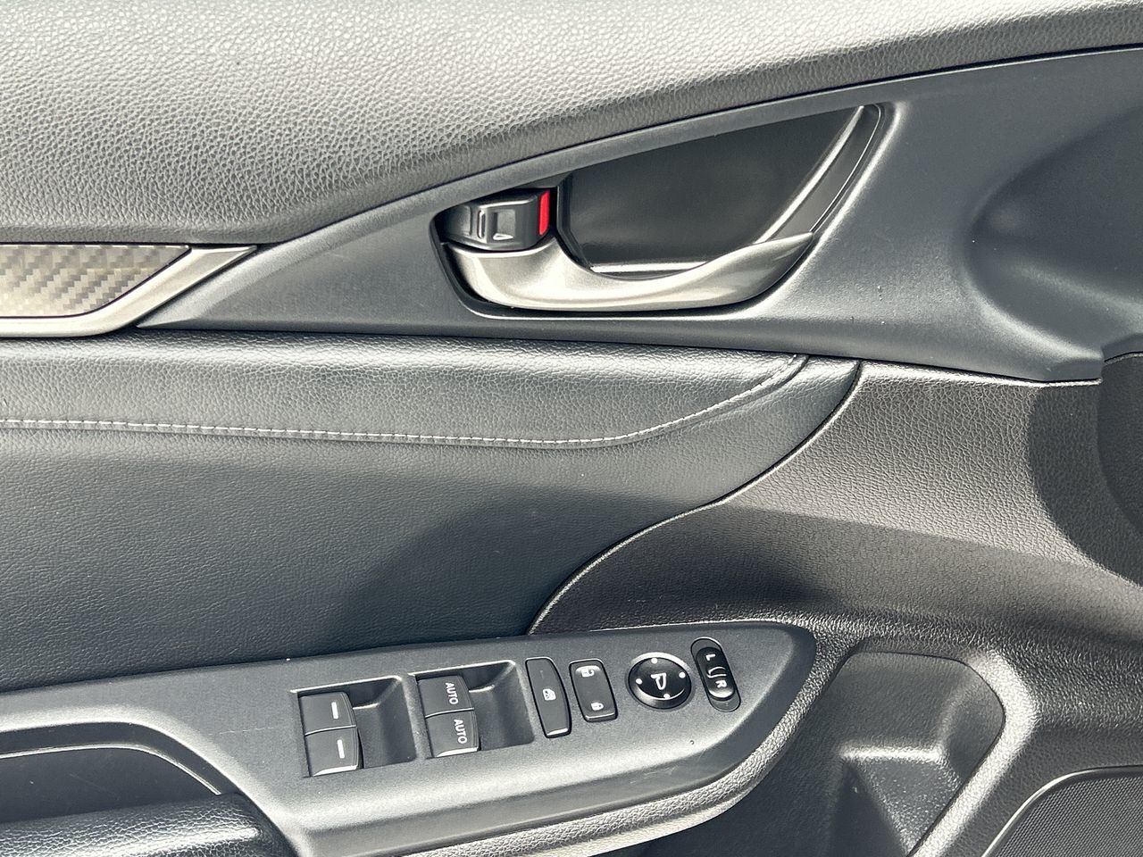 Honda Civic Hatchback  2019 à Markham, Ontario