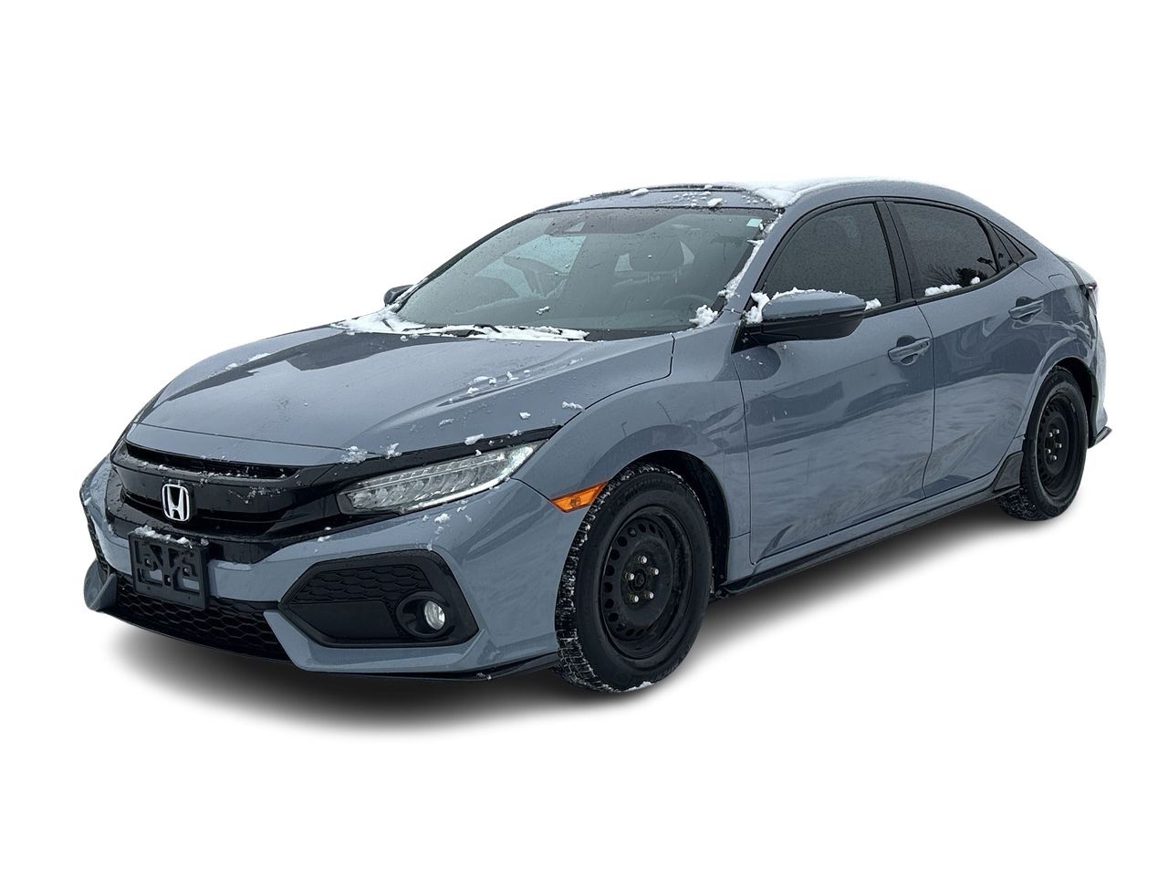 Honda Civic Hatchback  2019 à Markham, Ontario