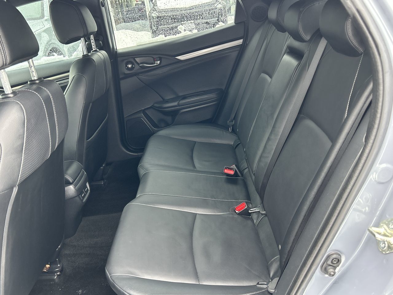 Honda Civic Hatchback  2019 à Markham, Ontario