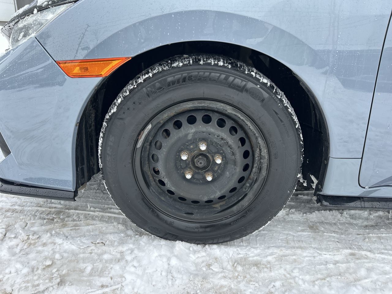 Honda Civic Hatchback  2019 à Markham, Ontario