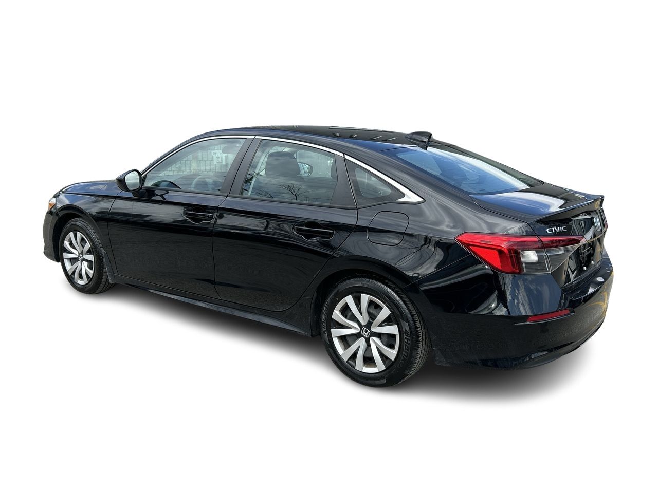 2022 Honda Civic Sedan