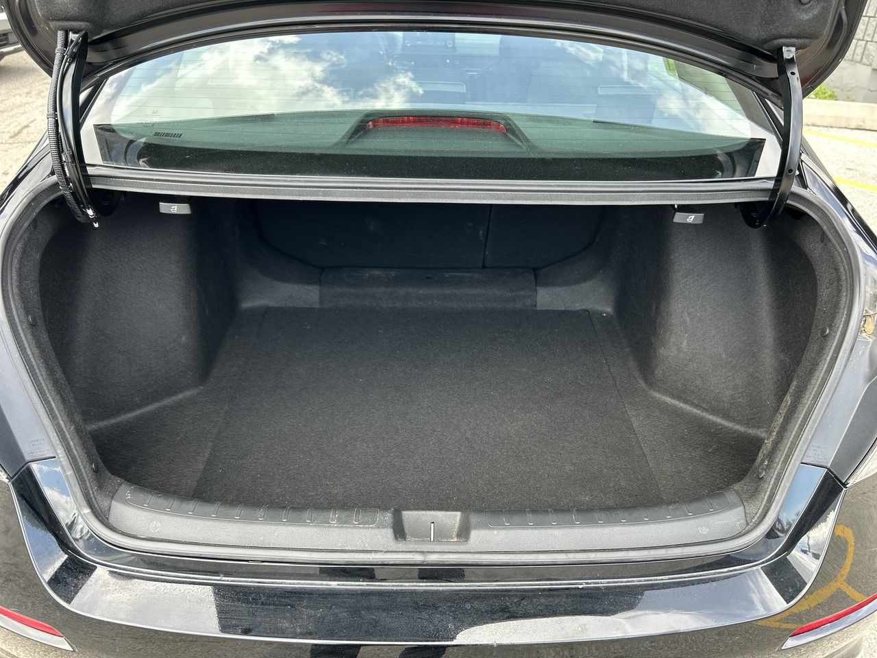 2022 Honda Civic Sedan