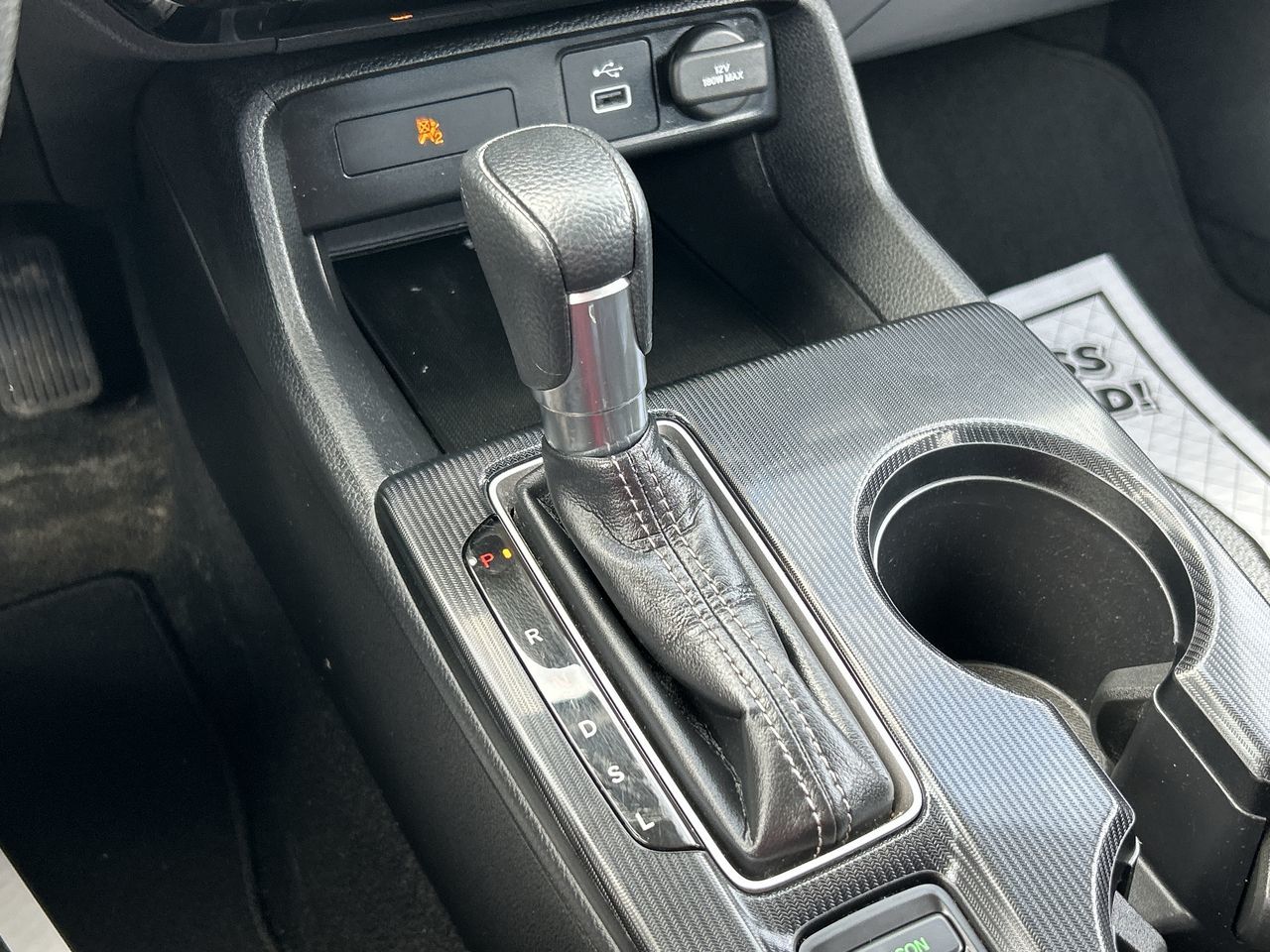 2022 Honda Civic Sedan