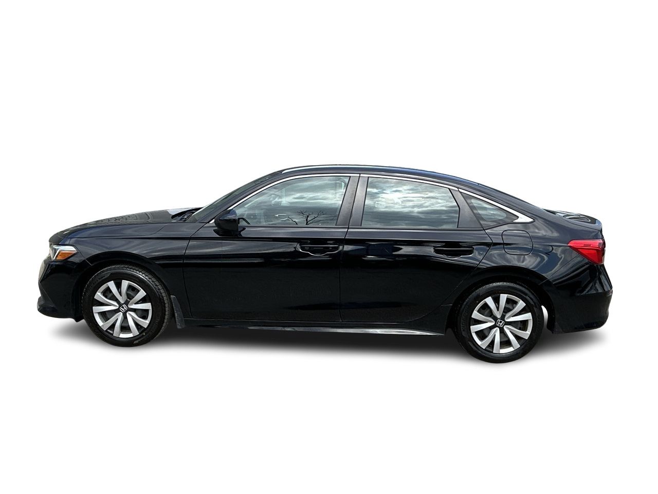 2022 Honda Civic Sedan