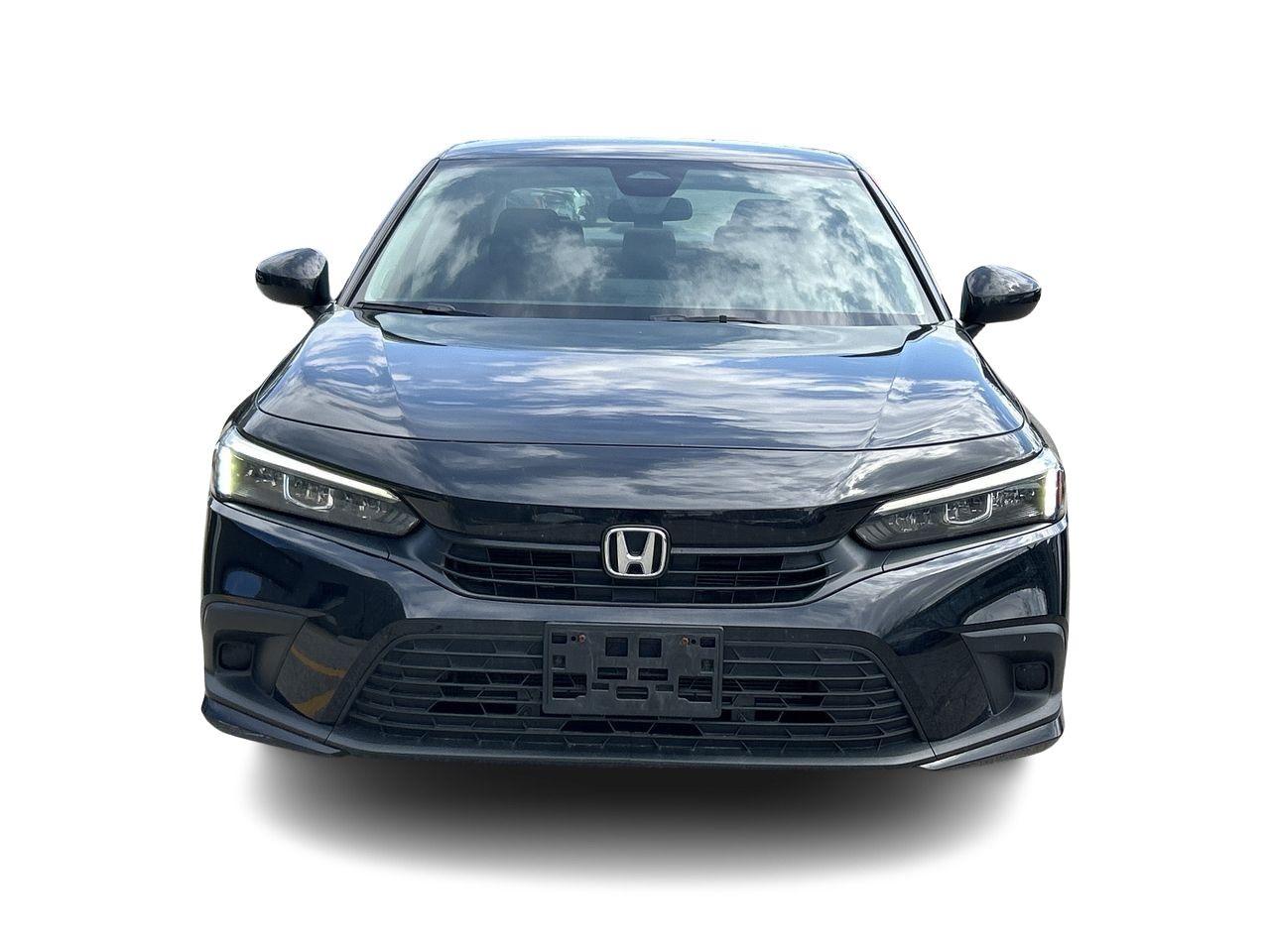 2022 Honda Civic Sedan