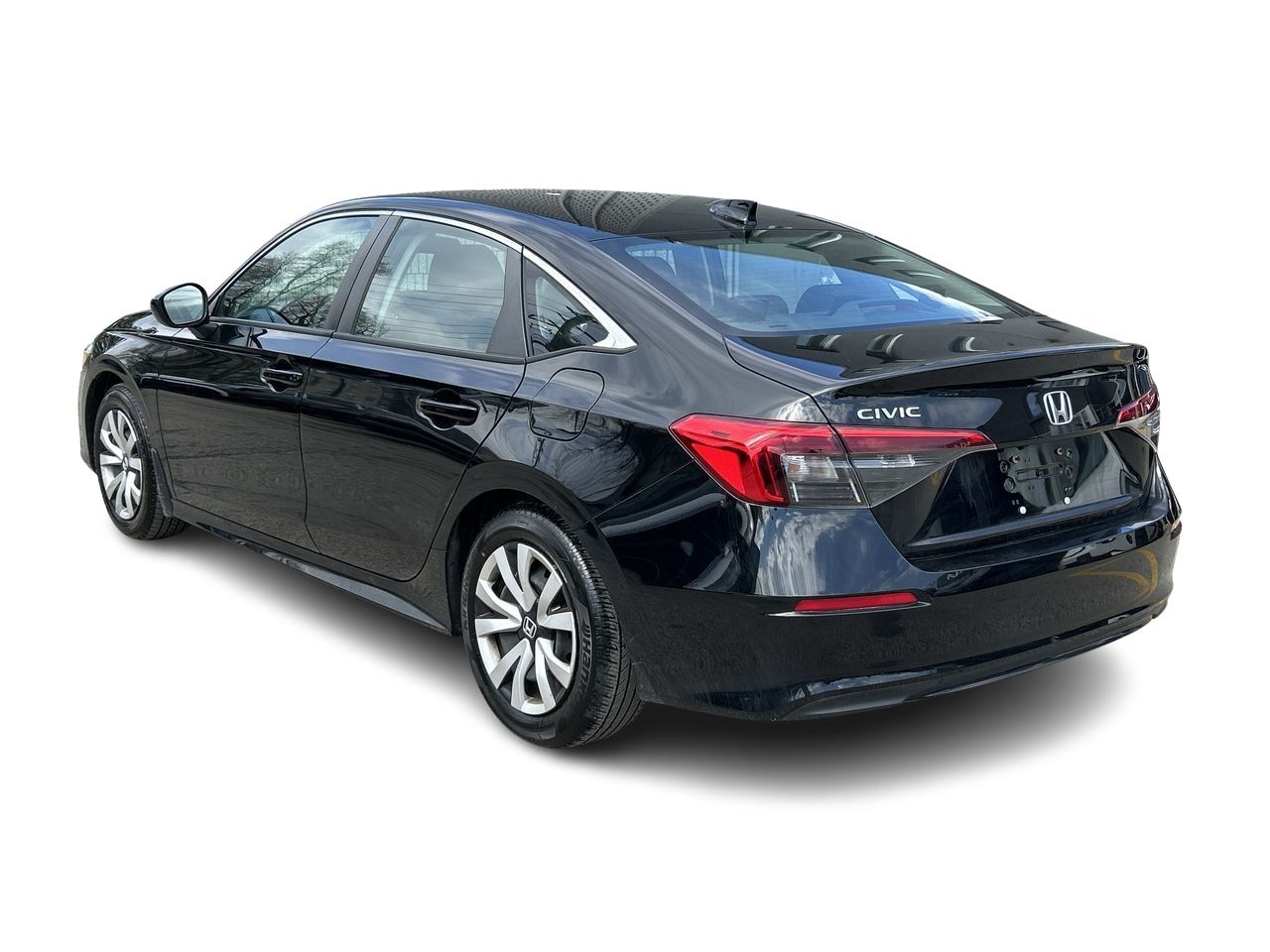 2022 Honda Civic Sedan