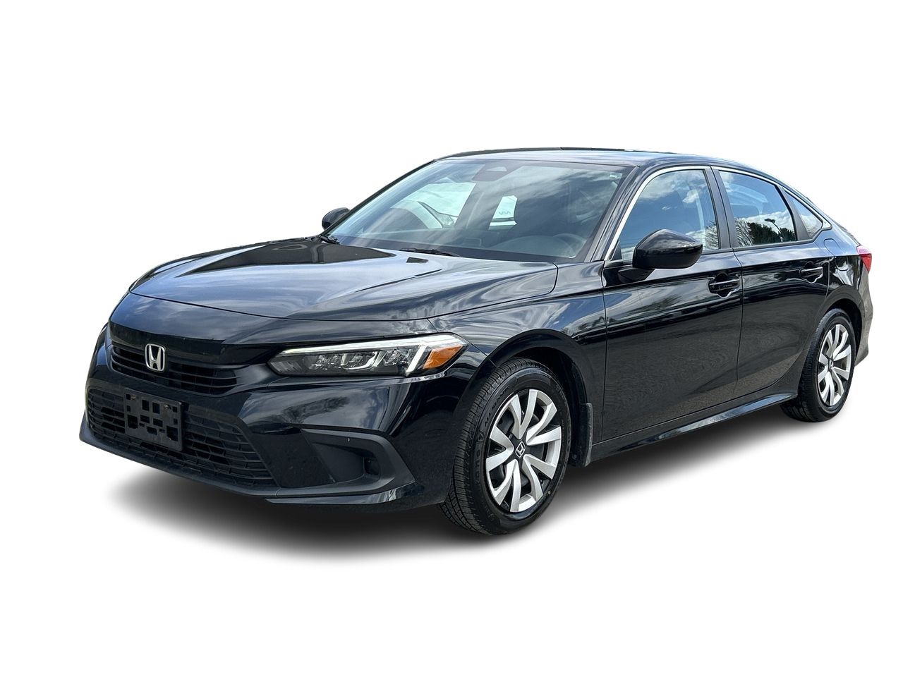 2022 Honda Civic Sedan