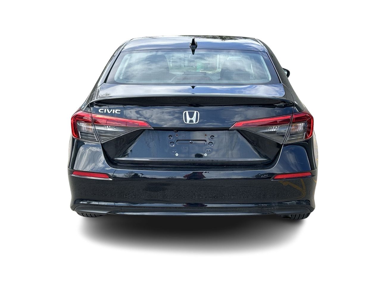 2022 Honda Civic Sedan
