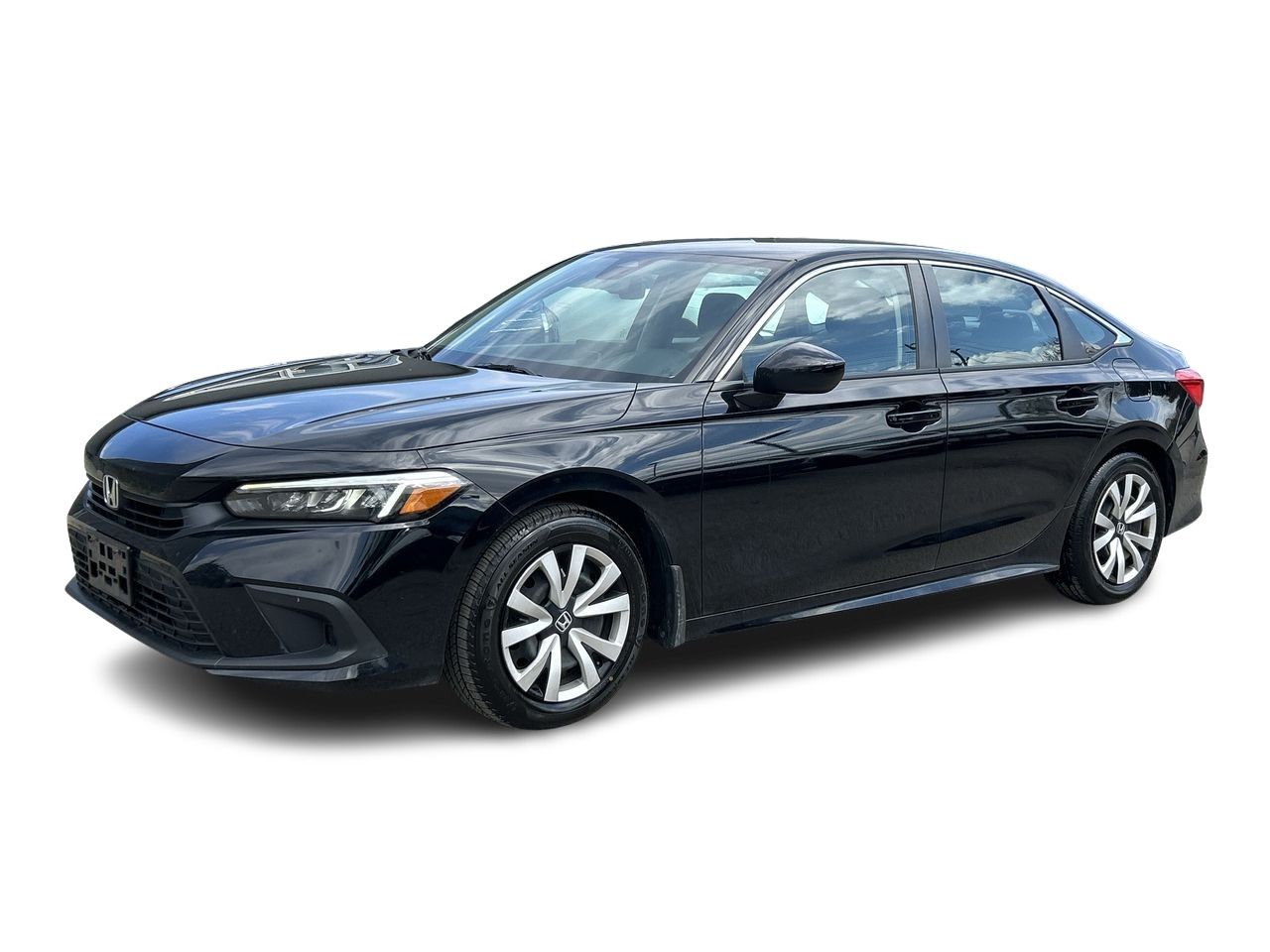 2022 Honda Civic Sedan