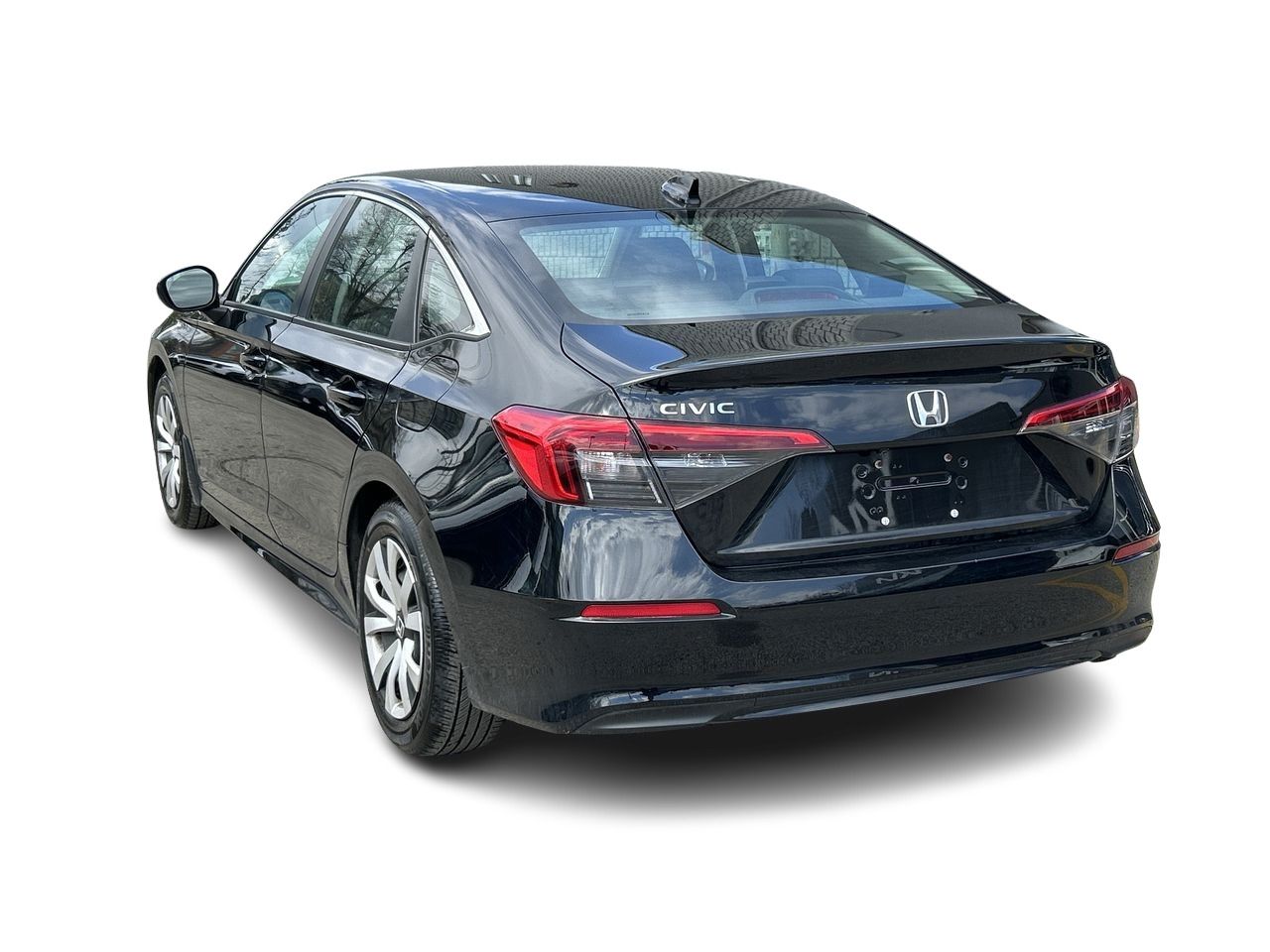 2022 Honda Civic Sedan