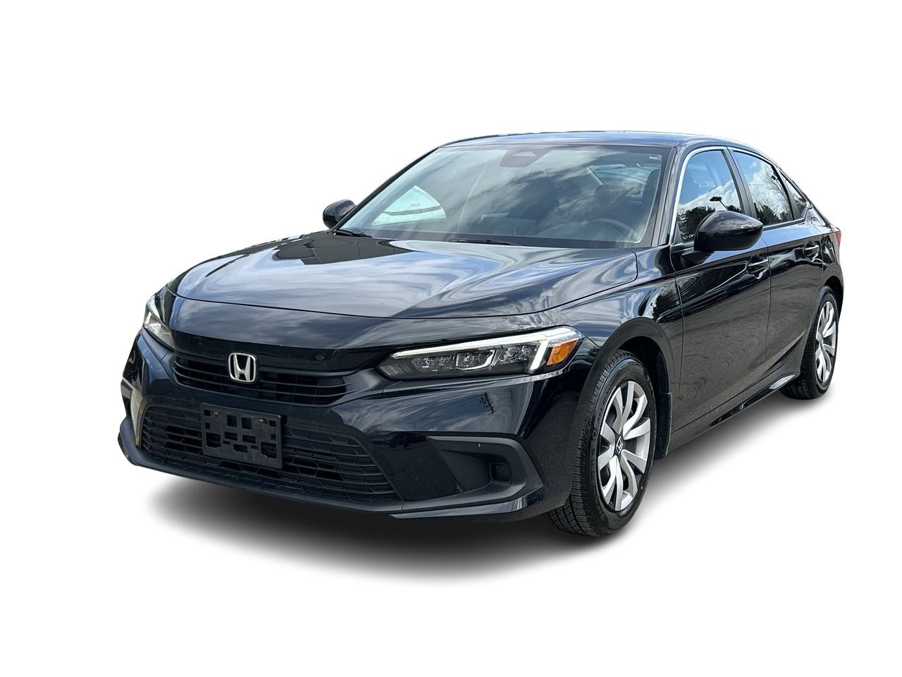 2022 Honda Civic Sedan