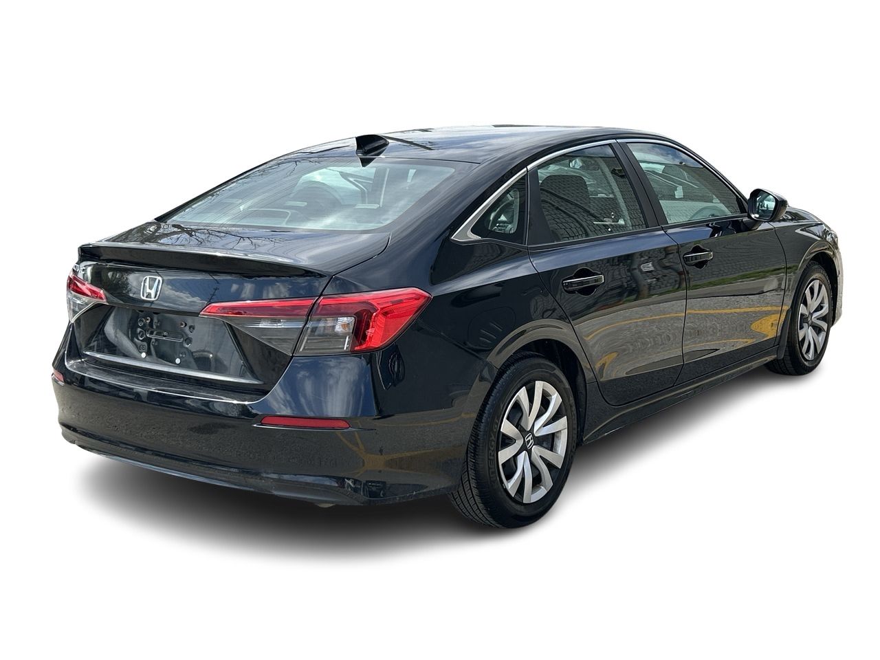 2022 Honda Civic Sedan
