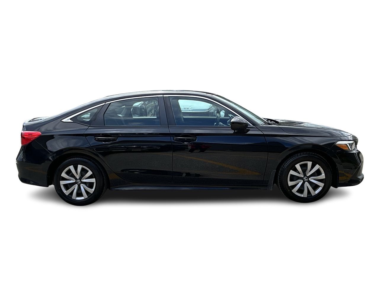 2022 Honda Civic Sedan