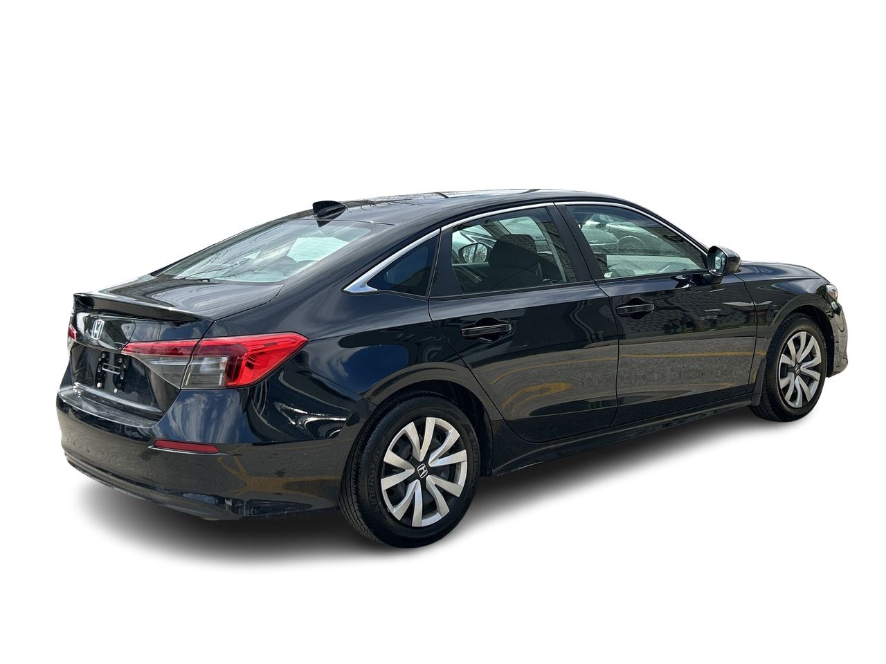 2022 Honda Civic Sedan