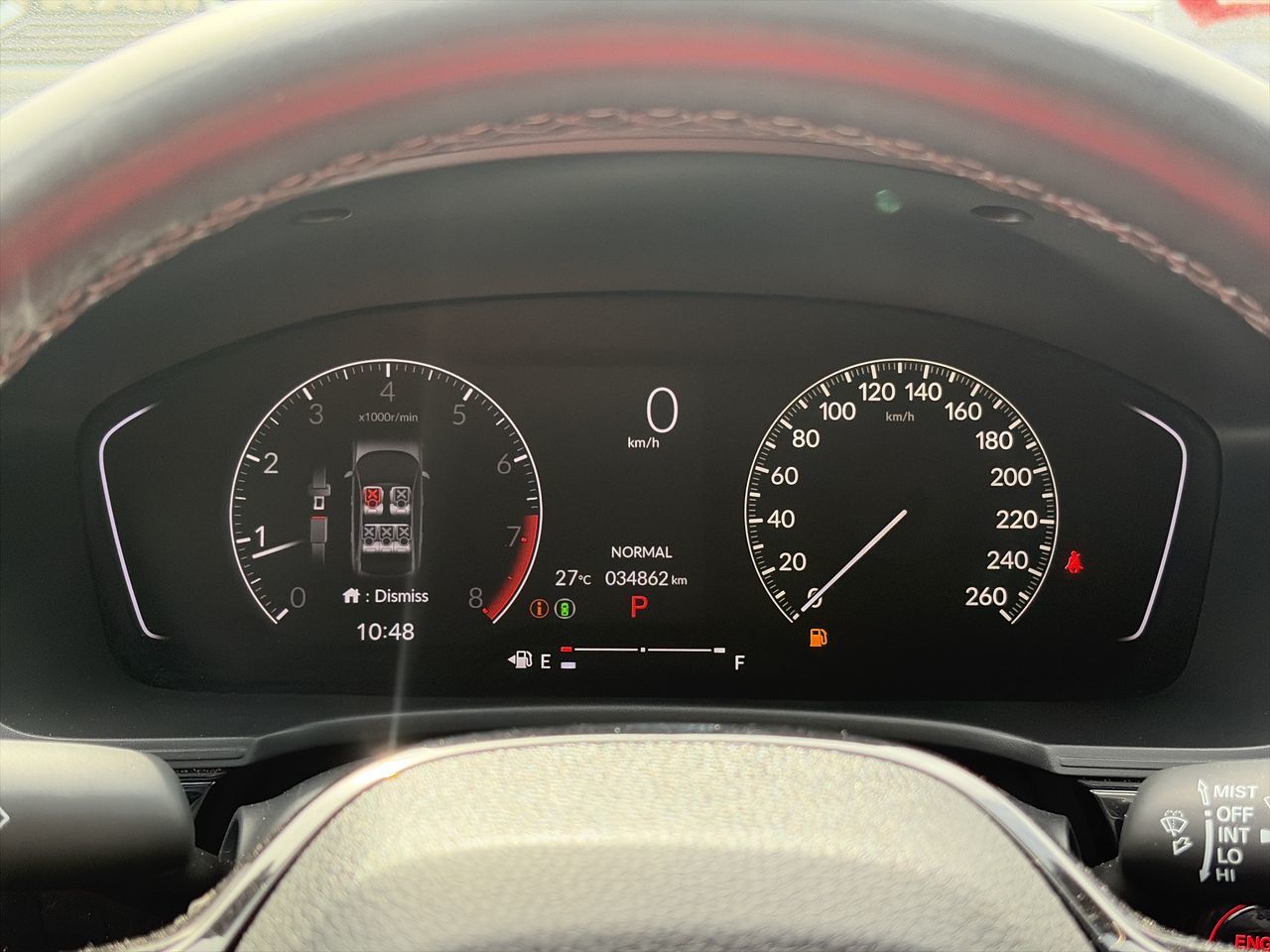Honda Civic Sedan  2022 à Markham, Ontario