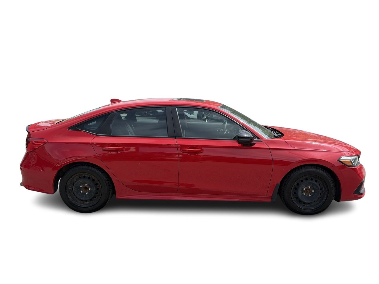 Honda Civic Sedan  2022 à Markham, Ontario