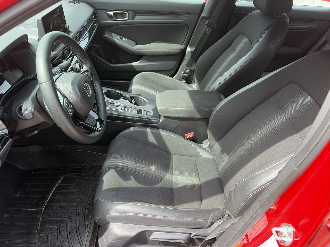 Honda Civic Sedan  2022 à Markham, Ontario
