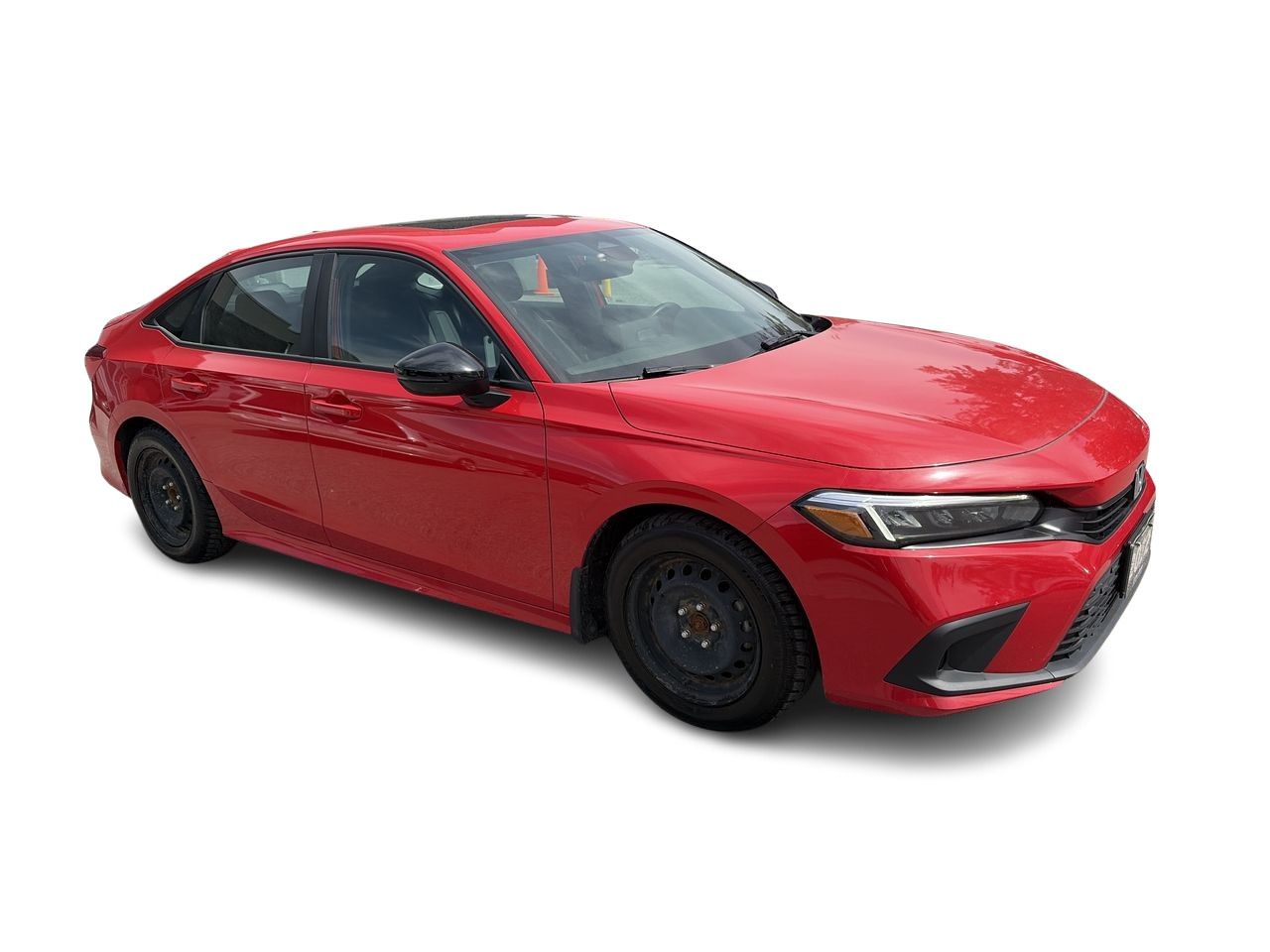 Honda Civic Sedan  2022 à Markham, Ontario