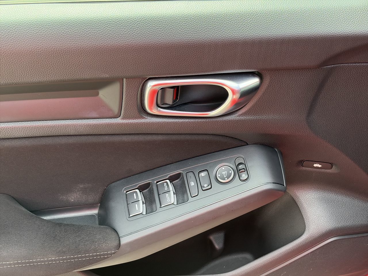 Honda Civic Sedan  2022 à Markham, Ontario
