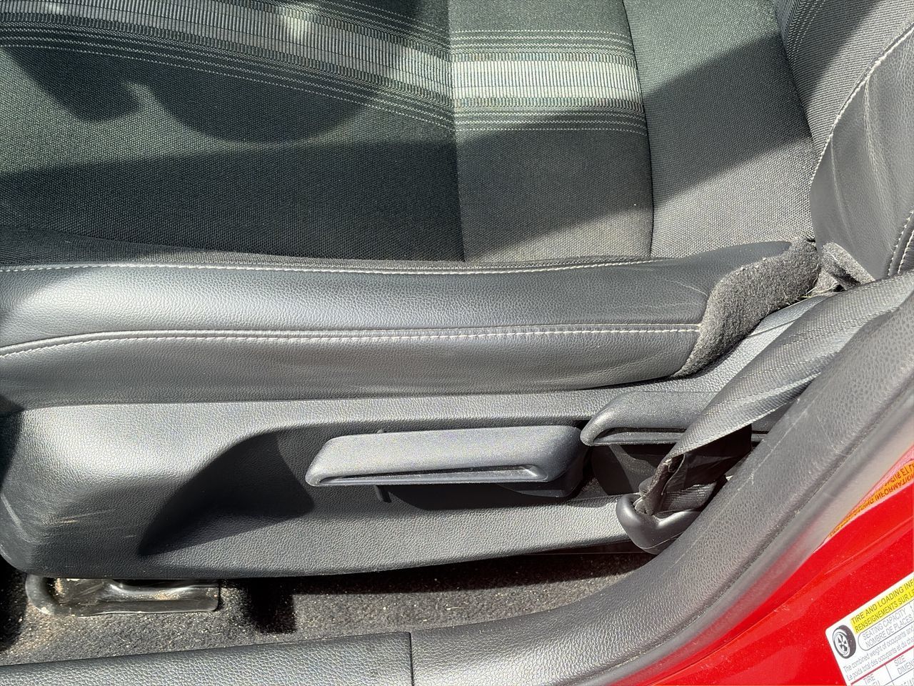 Honda Civic Sedan  2022 à Markham, Ontario