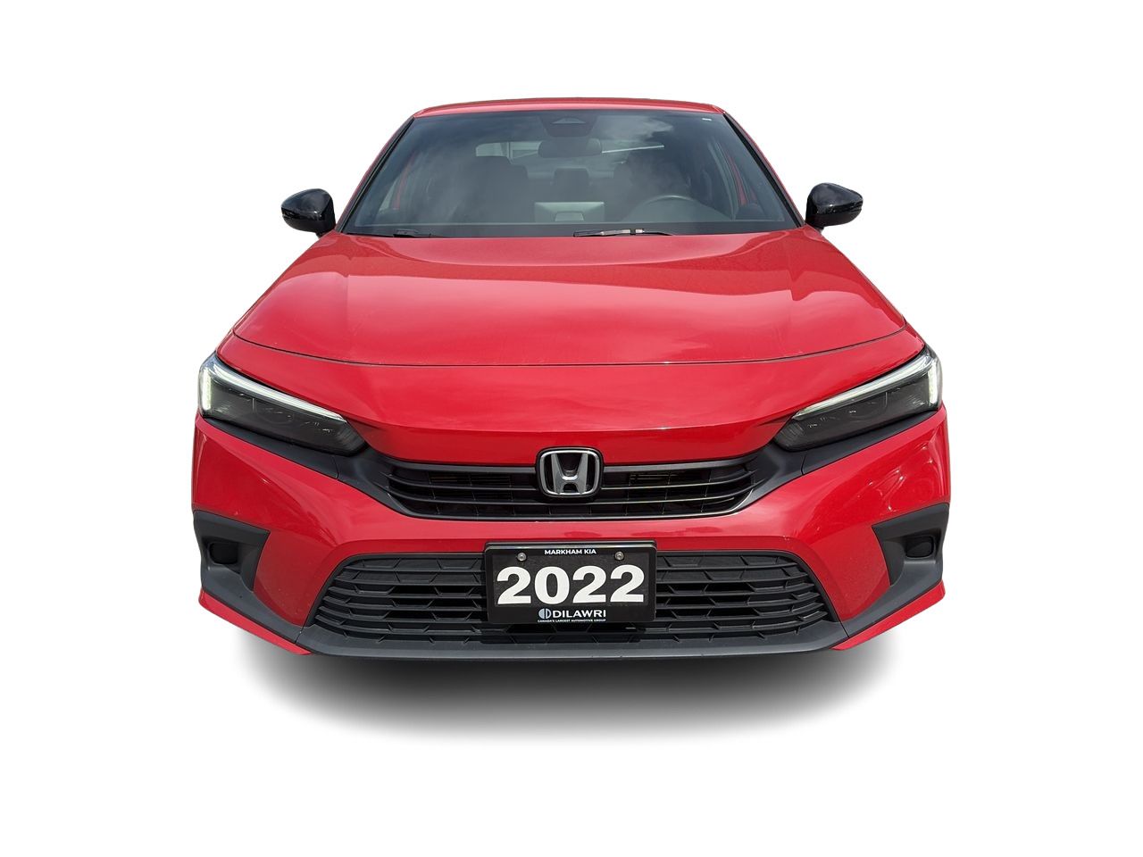 Honda Civic Sedan  2022 à Markham, Ontario