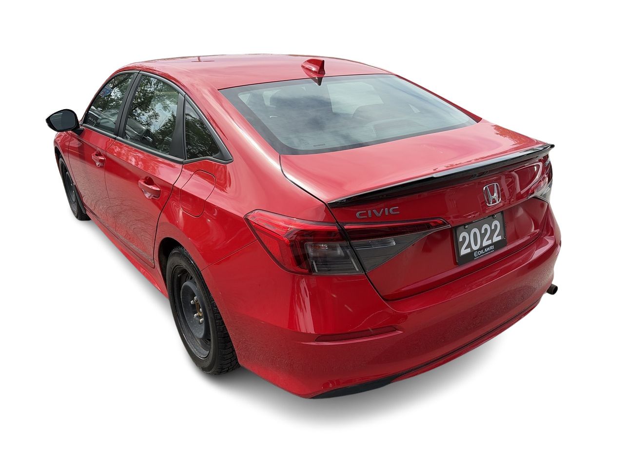 Honda Civic Sedan  2022 à Markham, Ontario