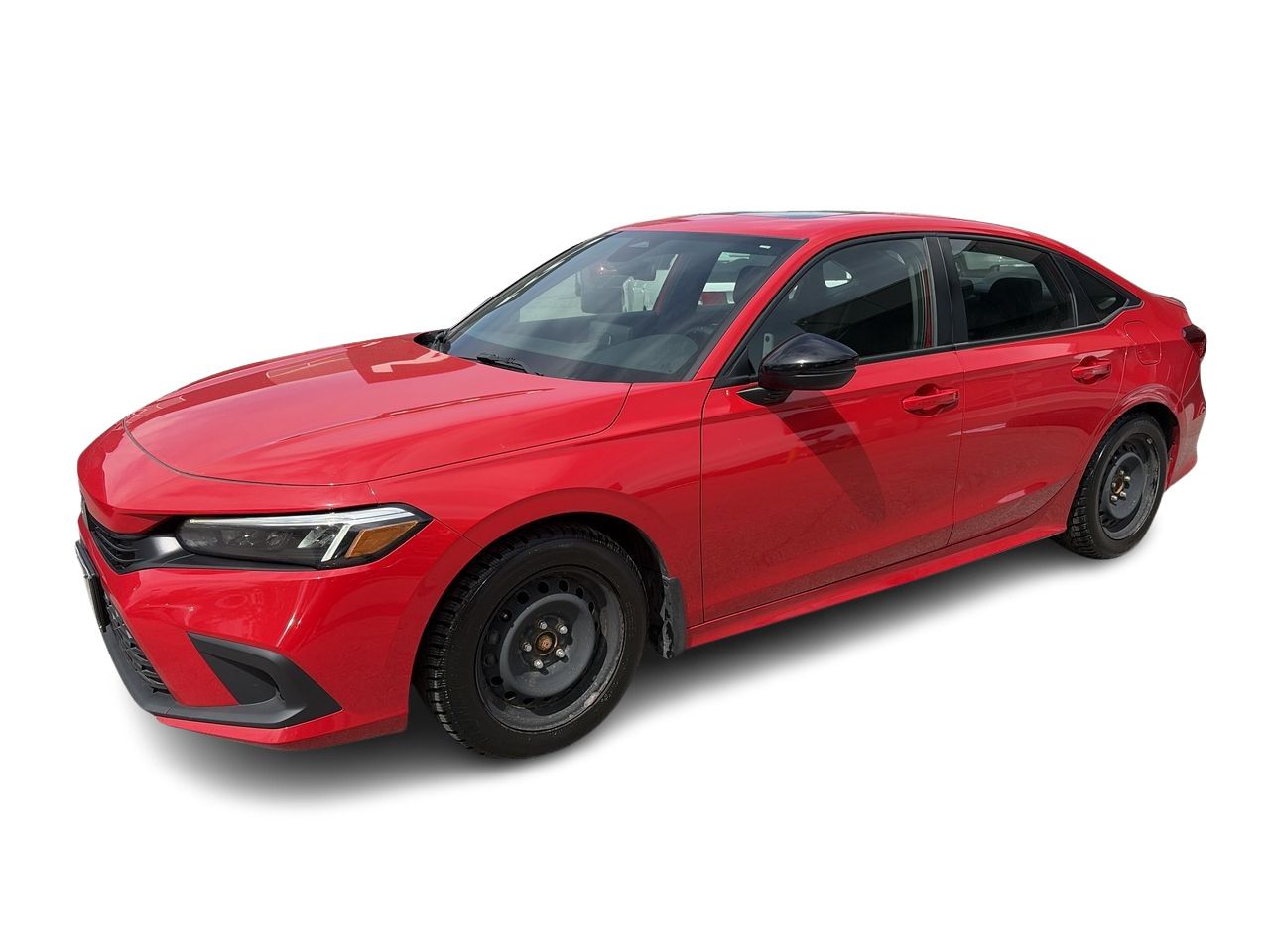 Honda Civic Sedan  2022 à Markham, Ontario