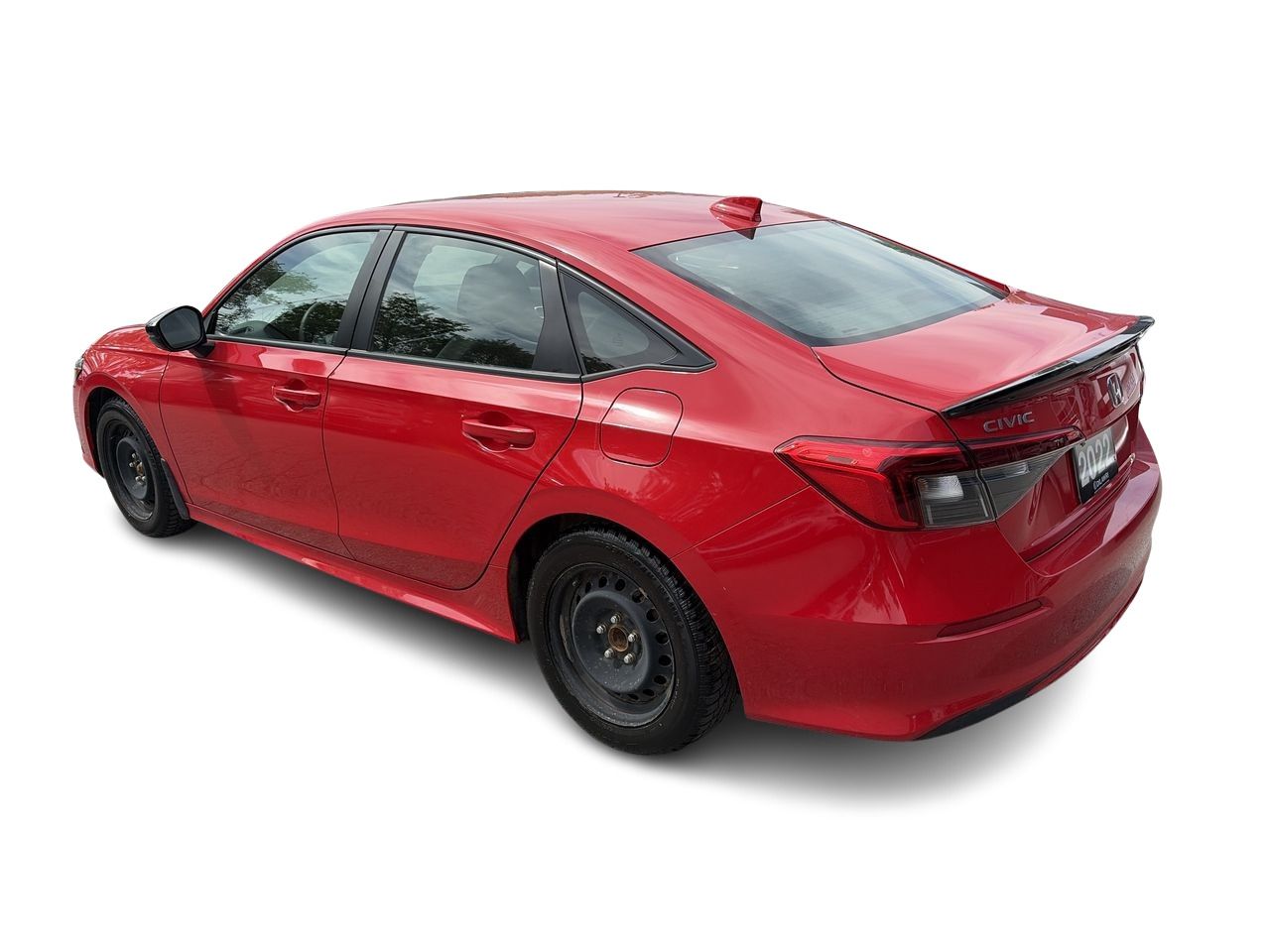 Honda Civic Sedan  2022 à Markham, Ontario