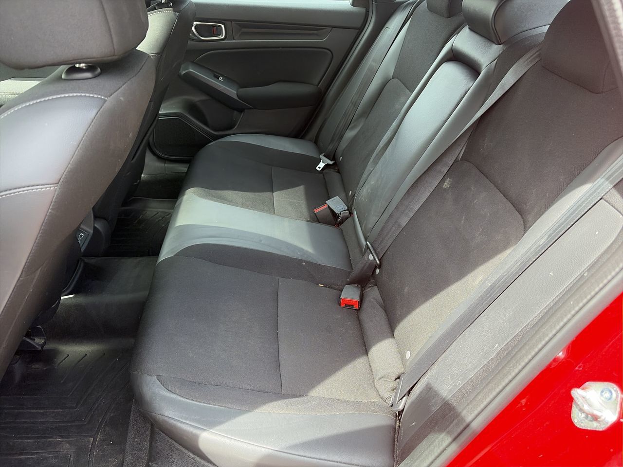 Honda Civic Sedan  2022 à Markham, Ontario