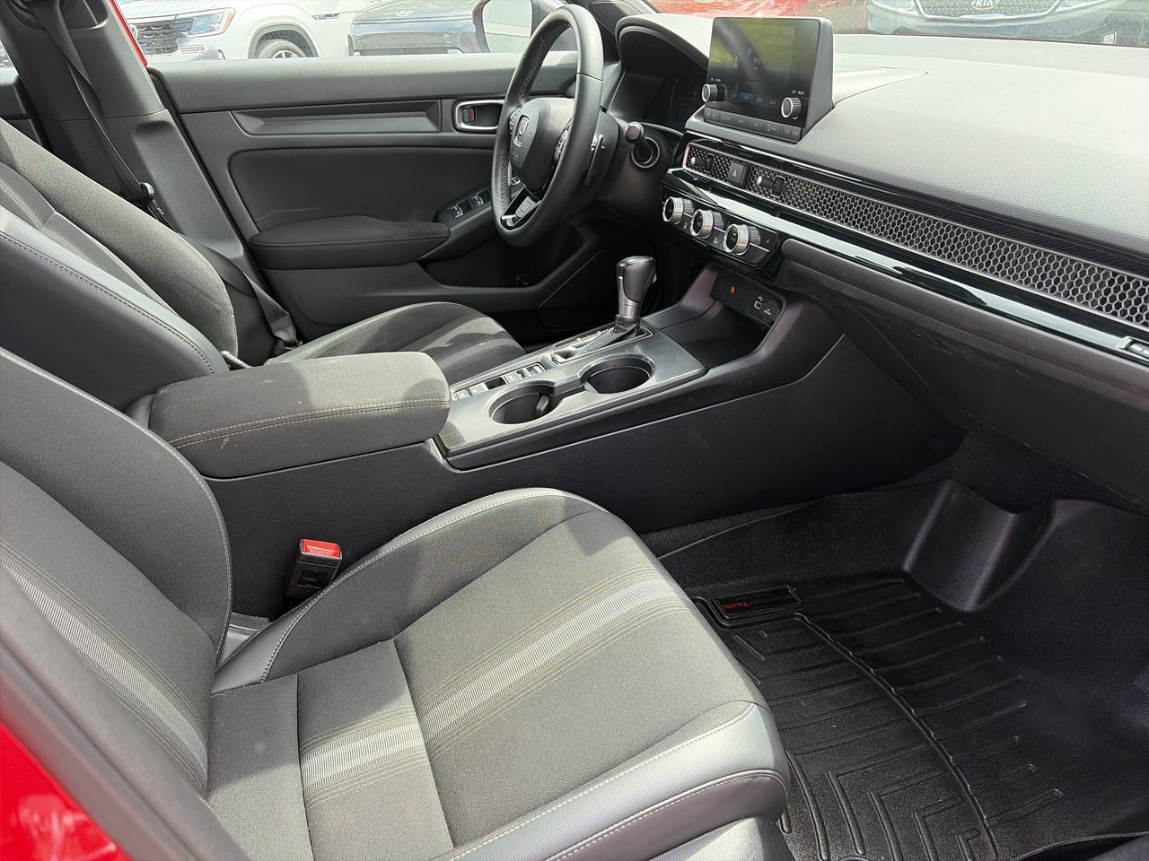 Honda Civic Sedan  2022 à Markham, Ontario