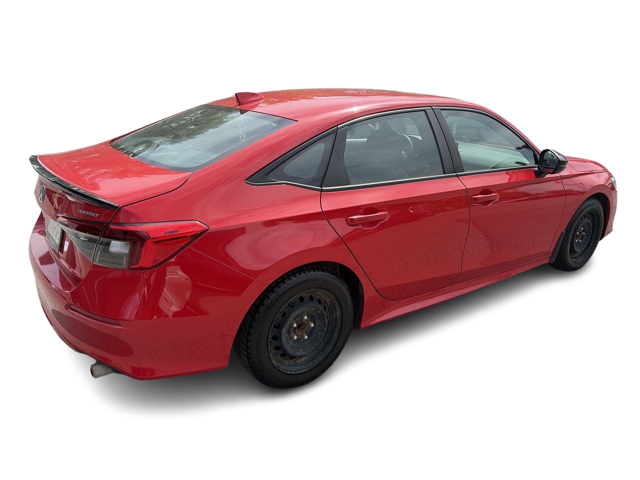 Honda Civic Sedan  2022 à Markham, Ontario