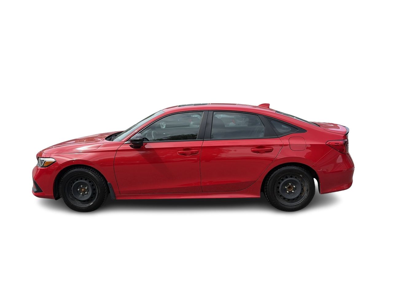 Honda Civic Sedan  2022 à Markham, Ontario