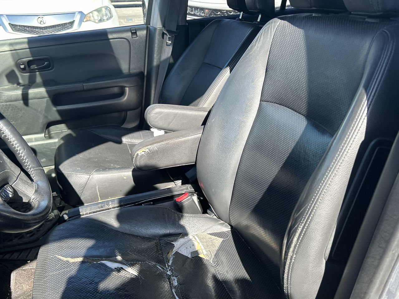 2006 Honda CR-V in Markham, Ontario
