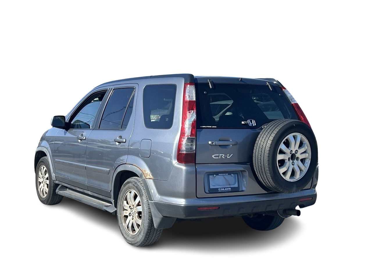 2006 Honda CR-V in Markham, Ontario