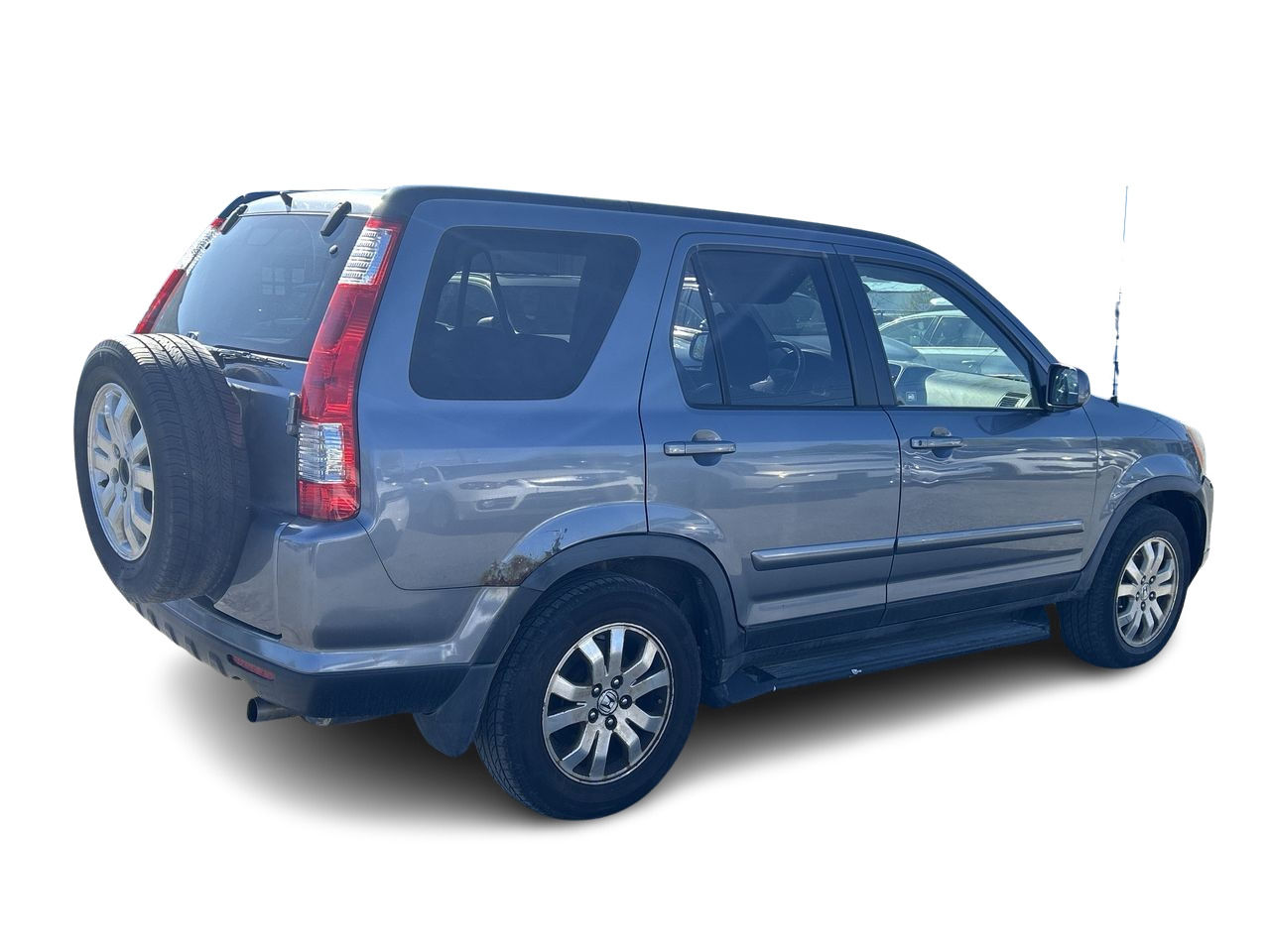 2006 Honda CR-V in Markham, Ontario