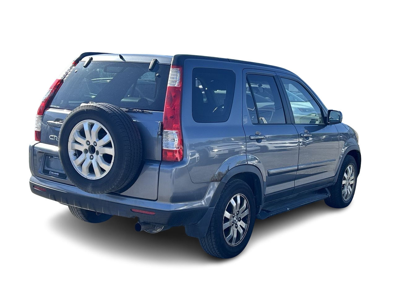 2006 Honda CR-V in Markham, Ontario