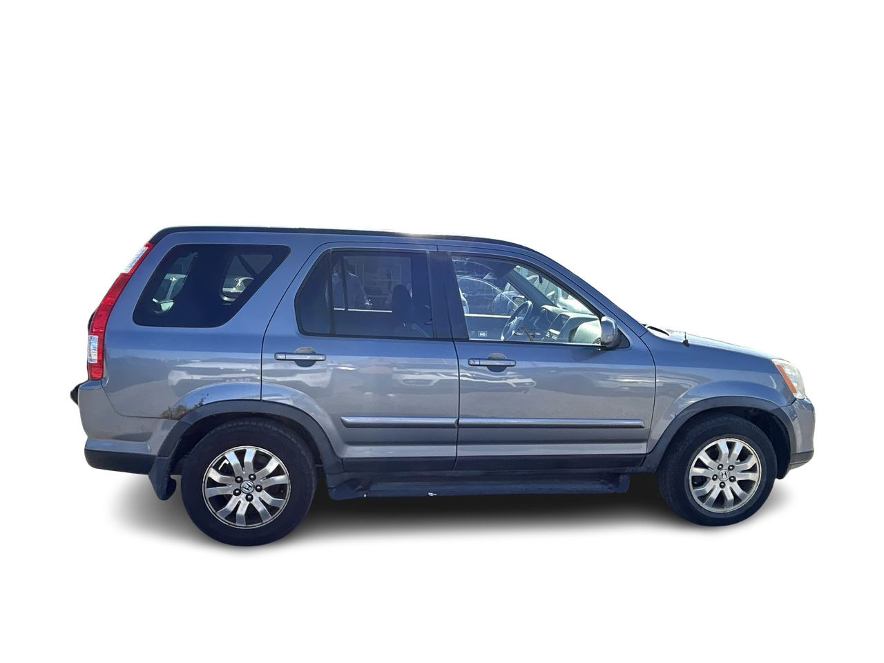 2006 Honda CR-V in Markham, Ontario