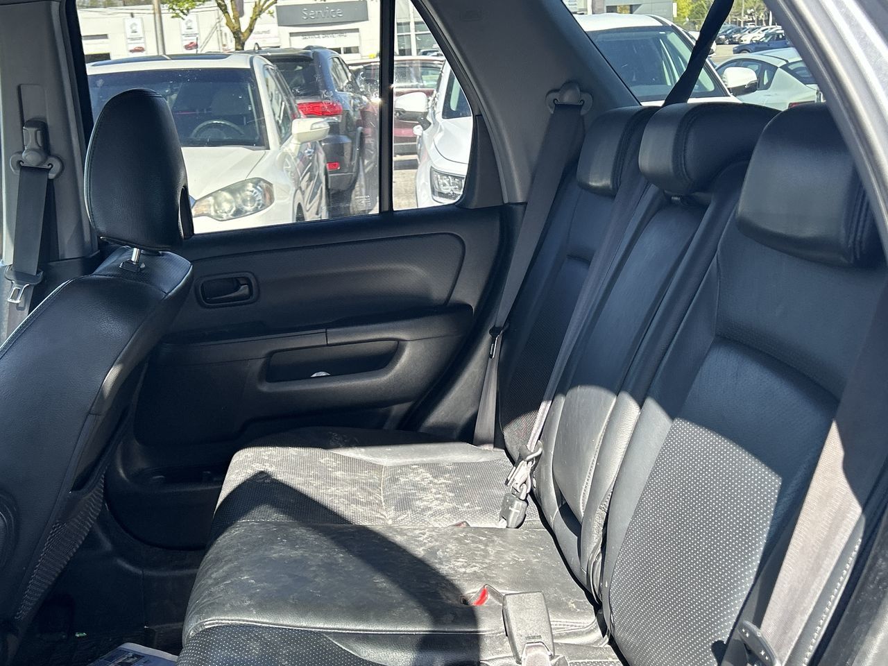 2006 Honda CR-V in Markham, Ontario