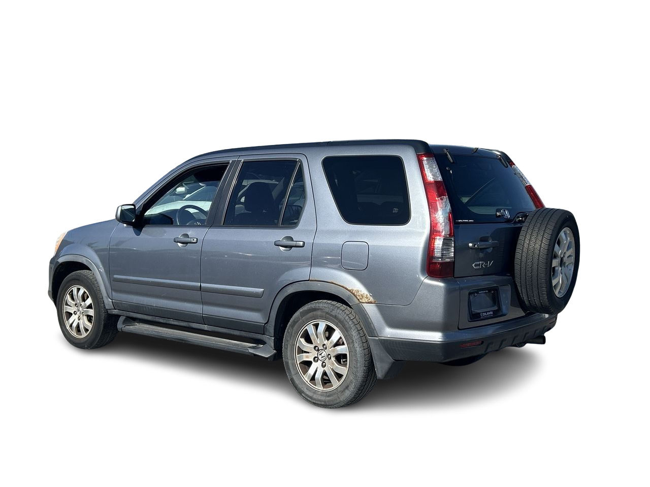 2006 Honda CR-V in Markham, Ontario