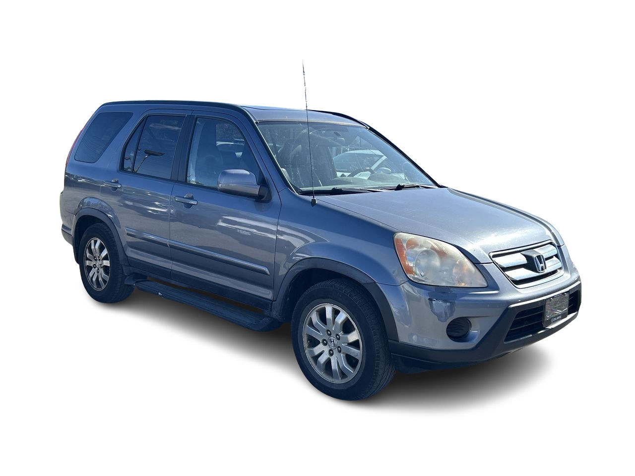 2006 Honda CR-V in Markham, Ontario