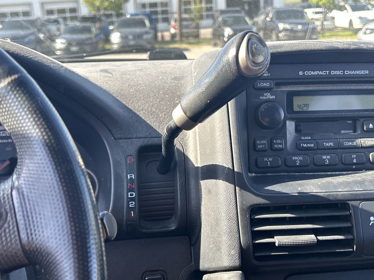 2006 Honda CR-V in Markham, Ontario