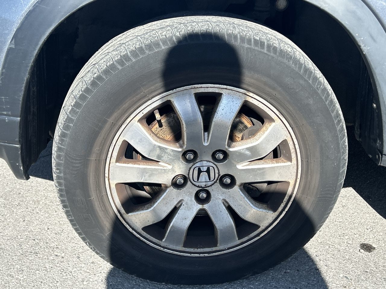 2006 Honda CR-V in Markham, Ontario