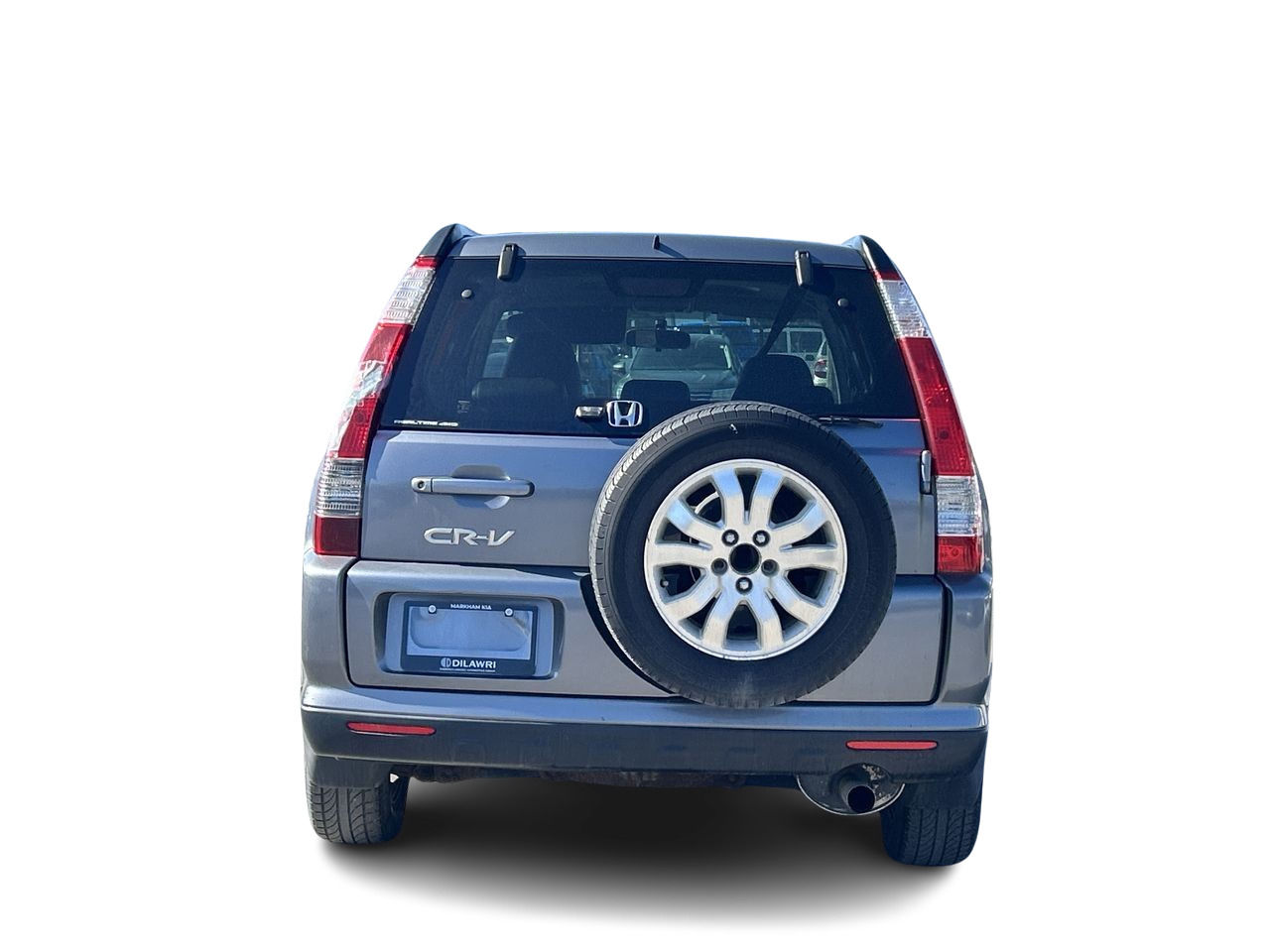 2006 Honda CR-V in Markham, Ontario