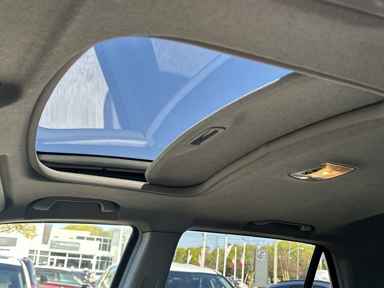 2006 Honda CR-V in Markham, Ontario