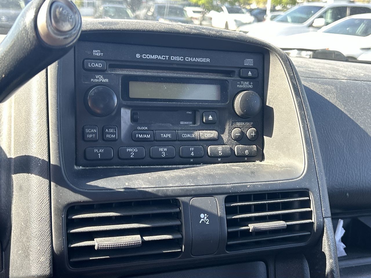 2006 Honda CR-V in Markham, Ontario