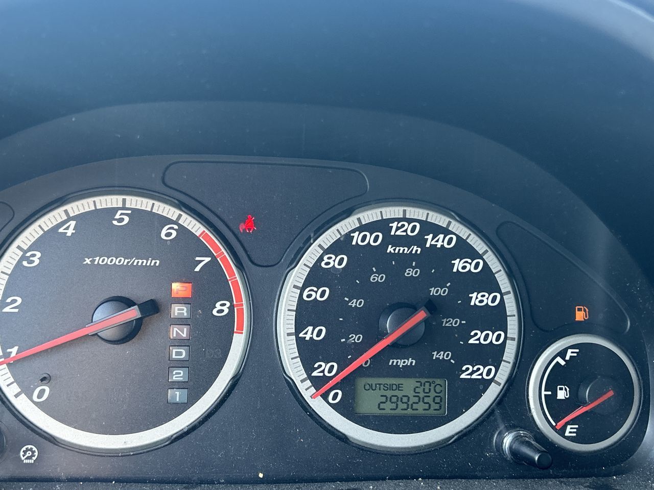 2006 Honda CR-V in Markham, Ontario