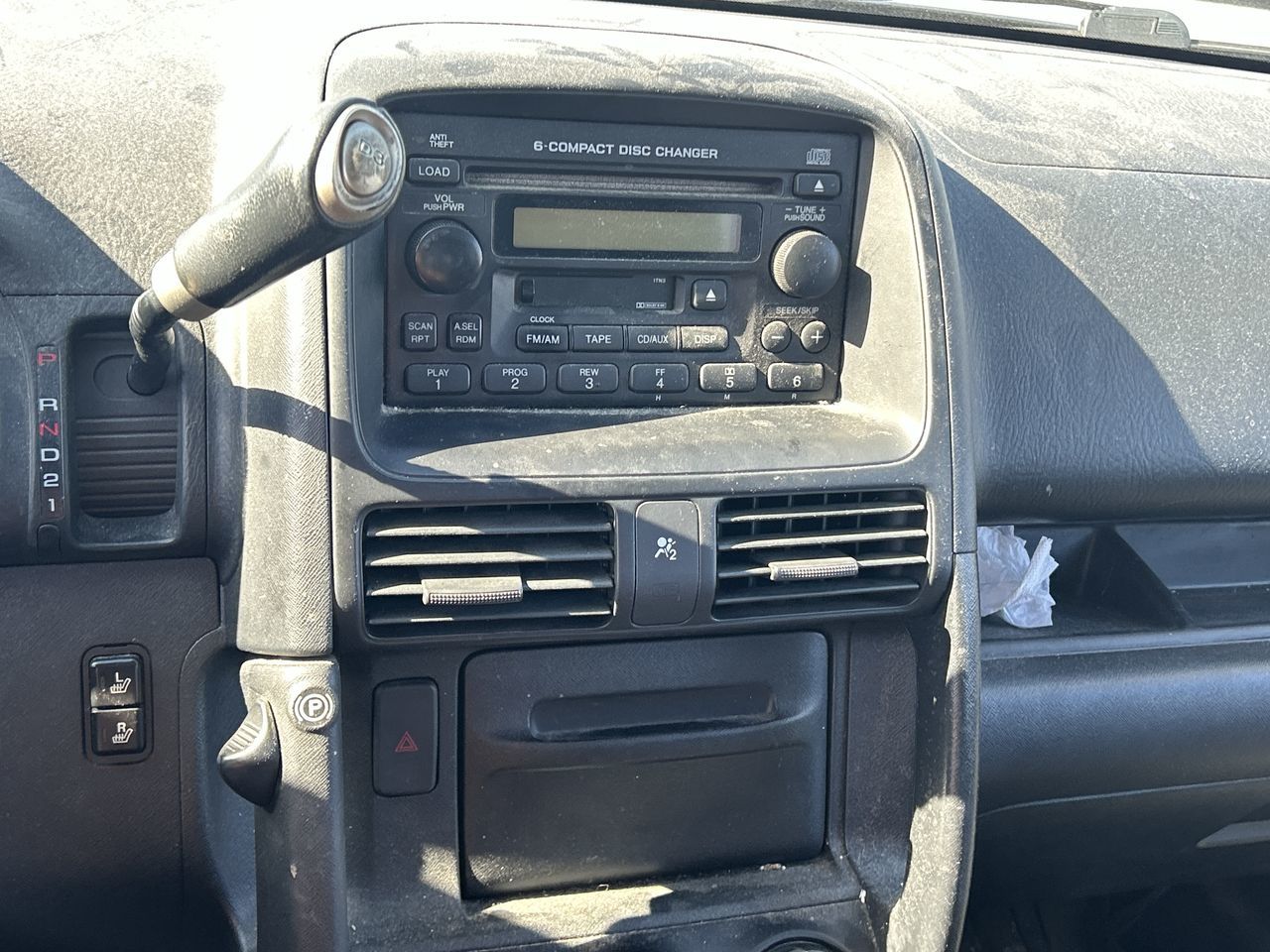 2006 Honda CR-V in Markham, Ontario
