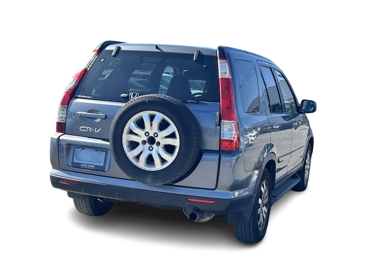 2006 Honda CR-V in Markham, Ontario