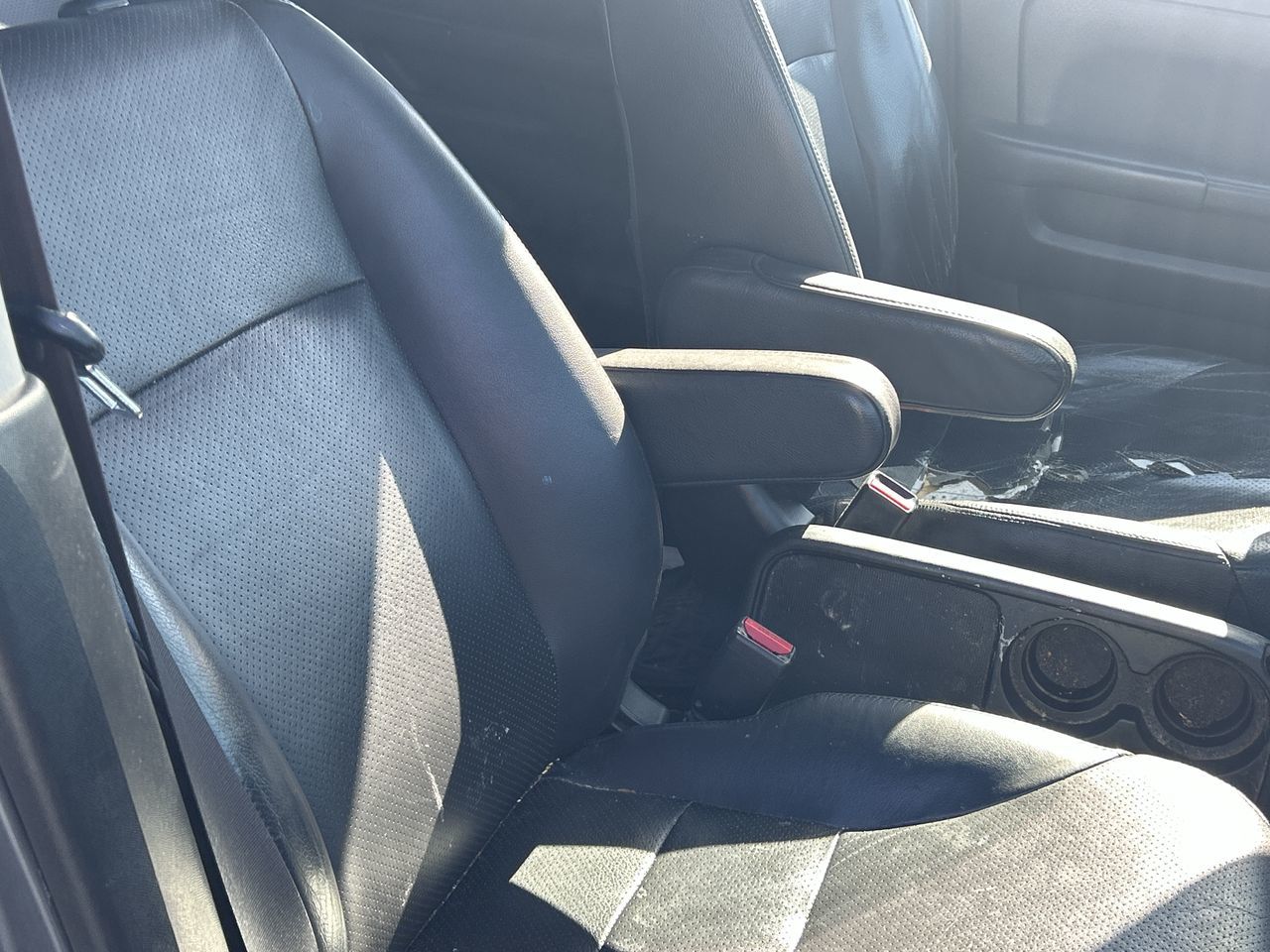 2006 Honda CR-V in Markham, Ontario