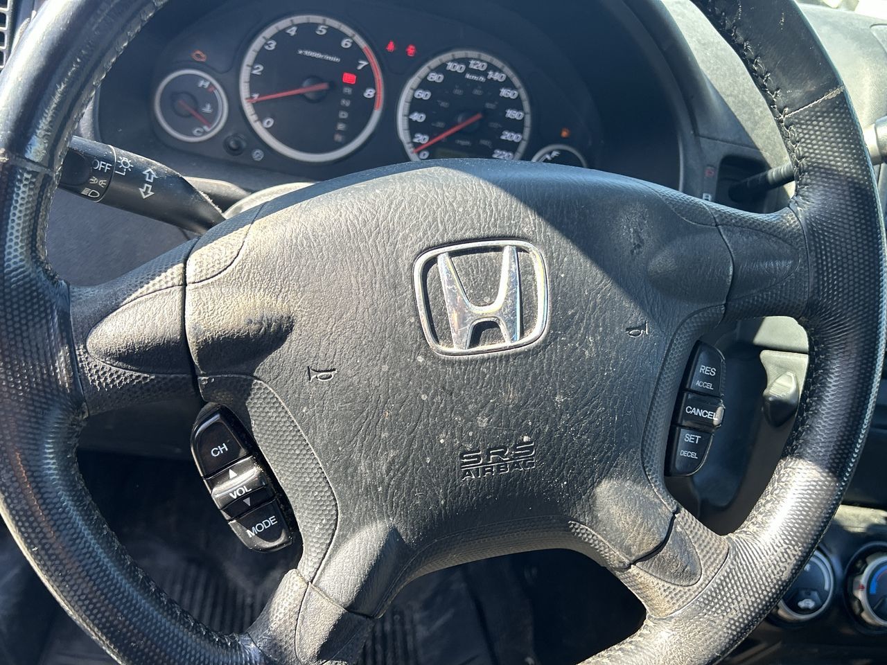 2006 Honda CR-V in Markham, Ontario